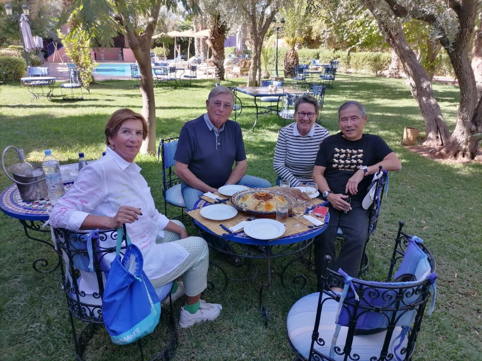 Riad Redwan Douar Caïd Layadi Zewnętrze zdjęcie