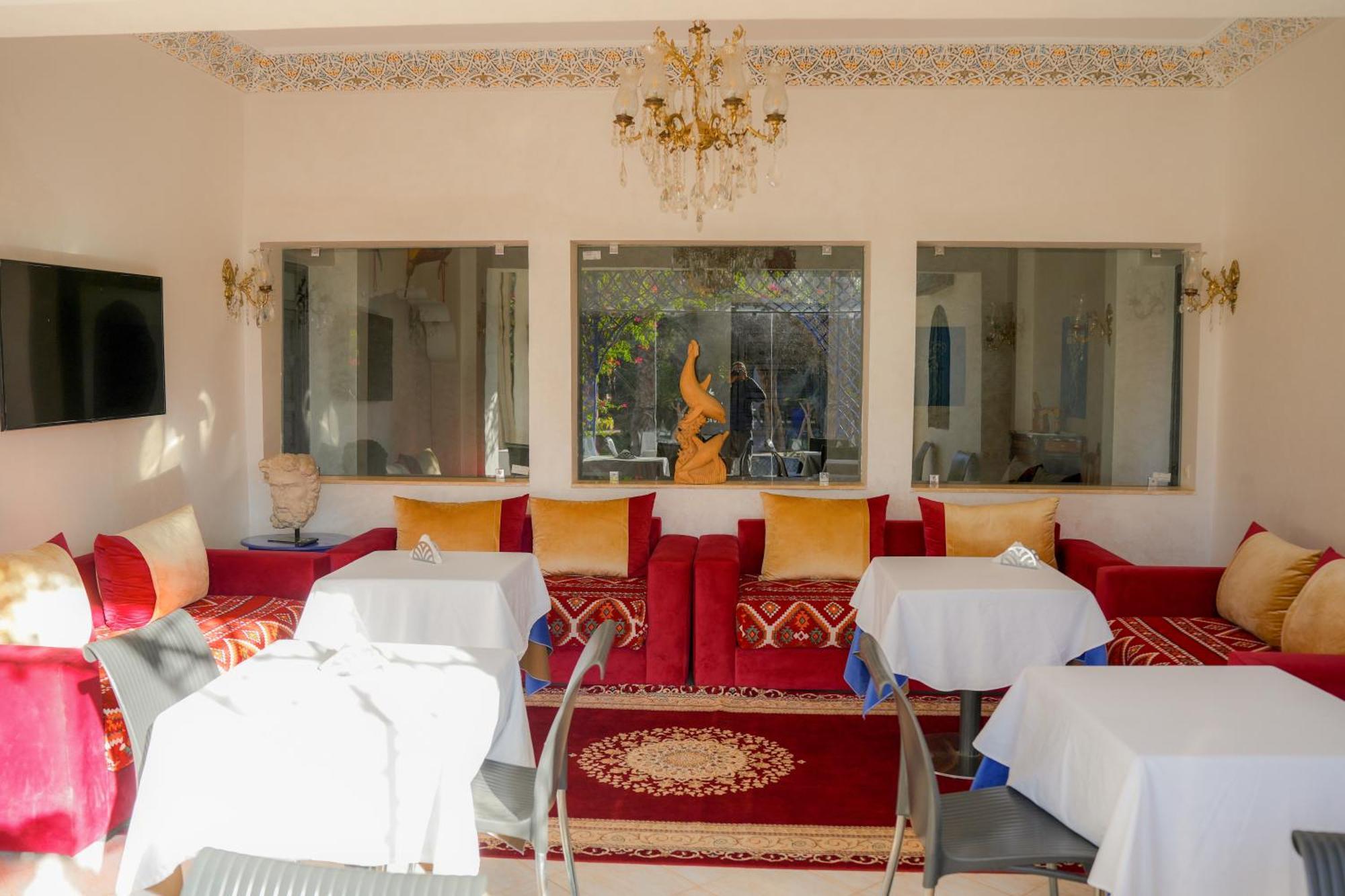 Riad Redwan Douar Caïd Layadi Zewnętrze zdjęcie