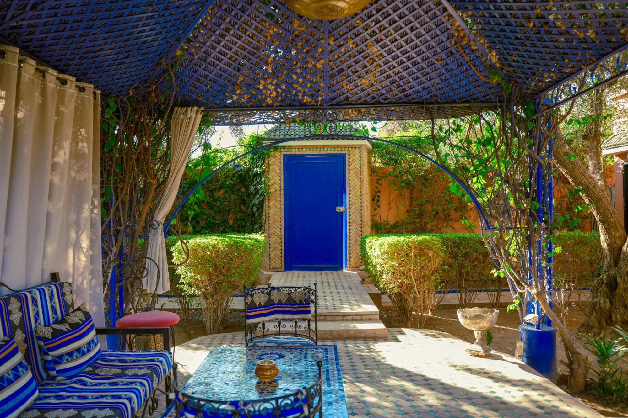 Riad Redwan Douar Caïd Layadi Zewnętrze zdjęcie