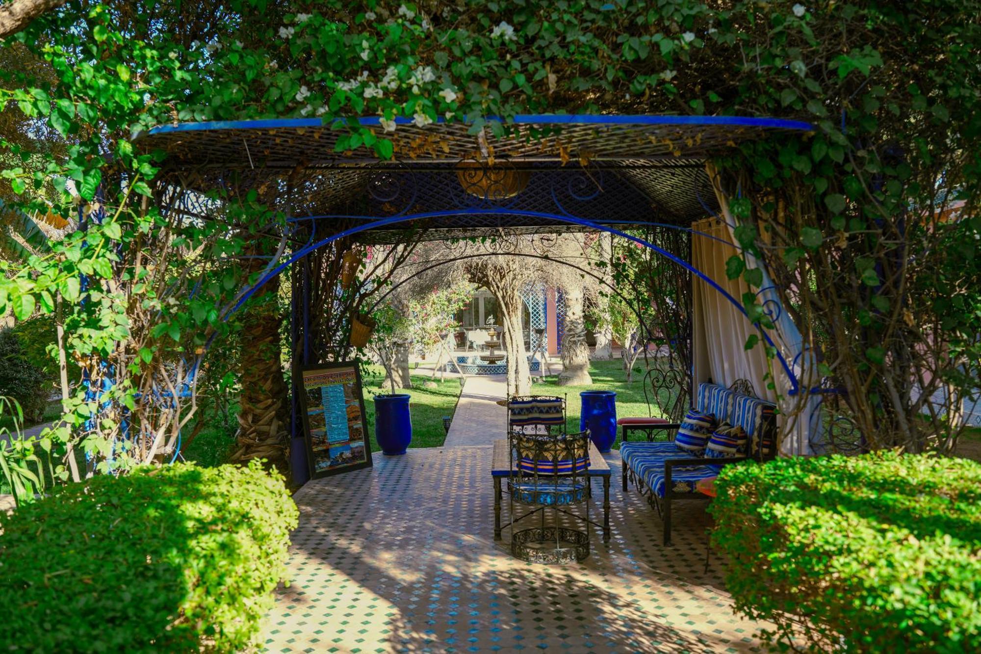 Riad Redwan Douar Caïd Layadi Zewnętrze zdjęcie