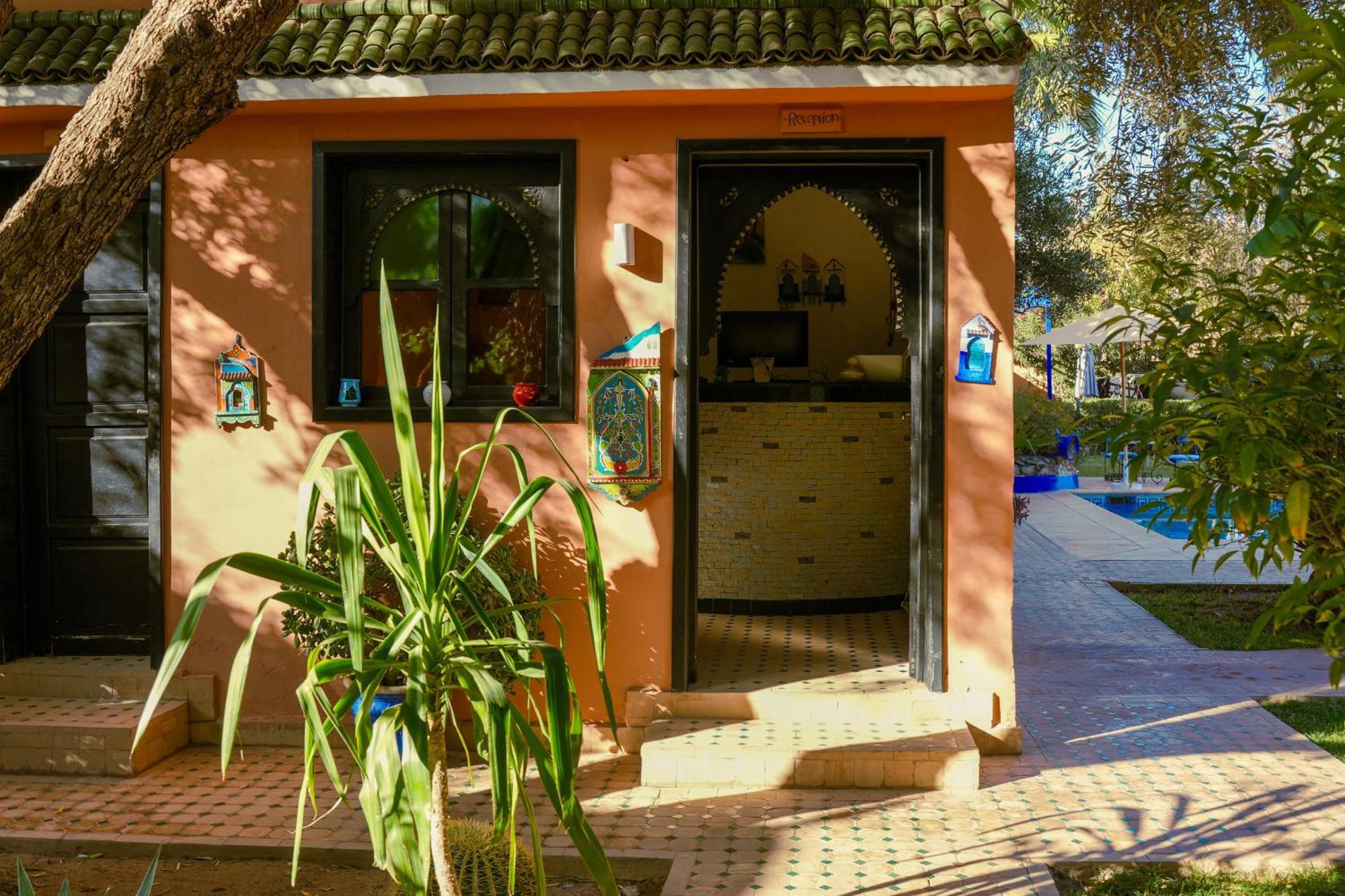 Riad Redwan Douar Caïd Layadi Zewnętrze zdjęcie