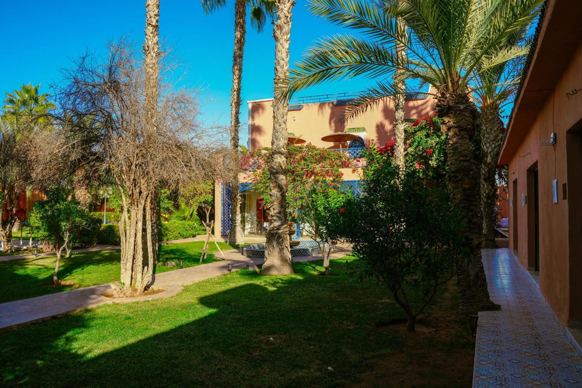 Riad Redwan Douar Caïd Layadi Zewnętrze zdjęcie