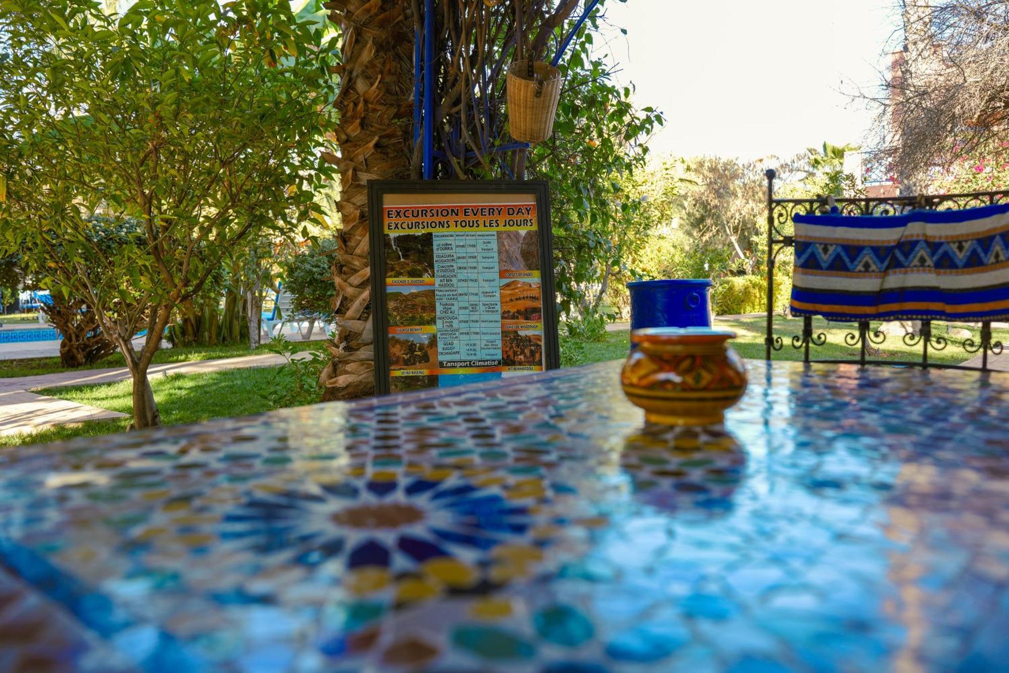 Riad Redwan Douar Caïd Layadi Zewnętrze zdjęcie