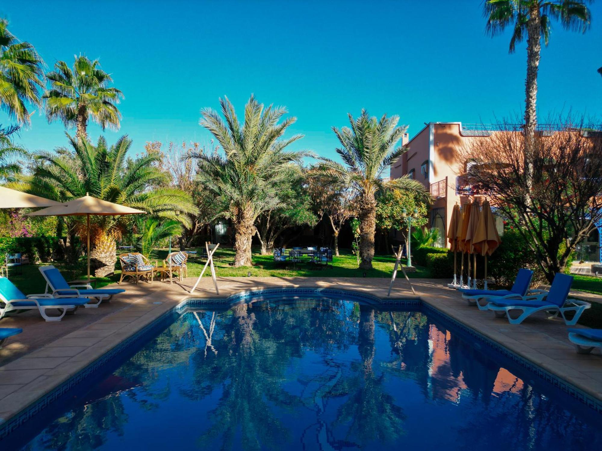 Riad Redwan Douar Caïd Layadi Zewnętrze zdjęcie