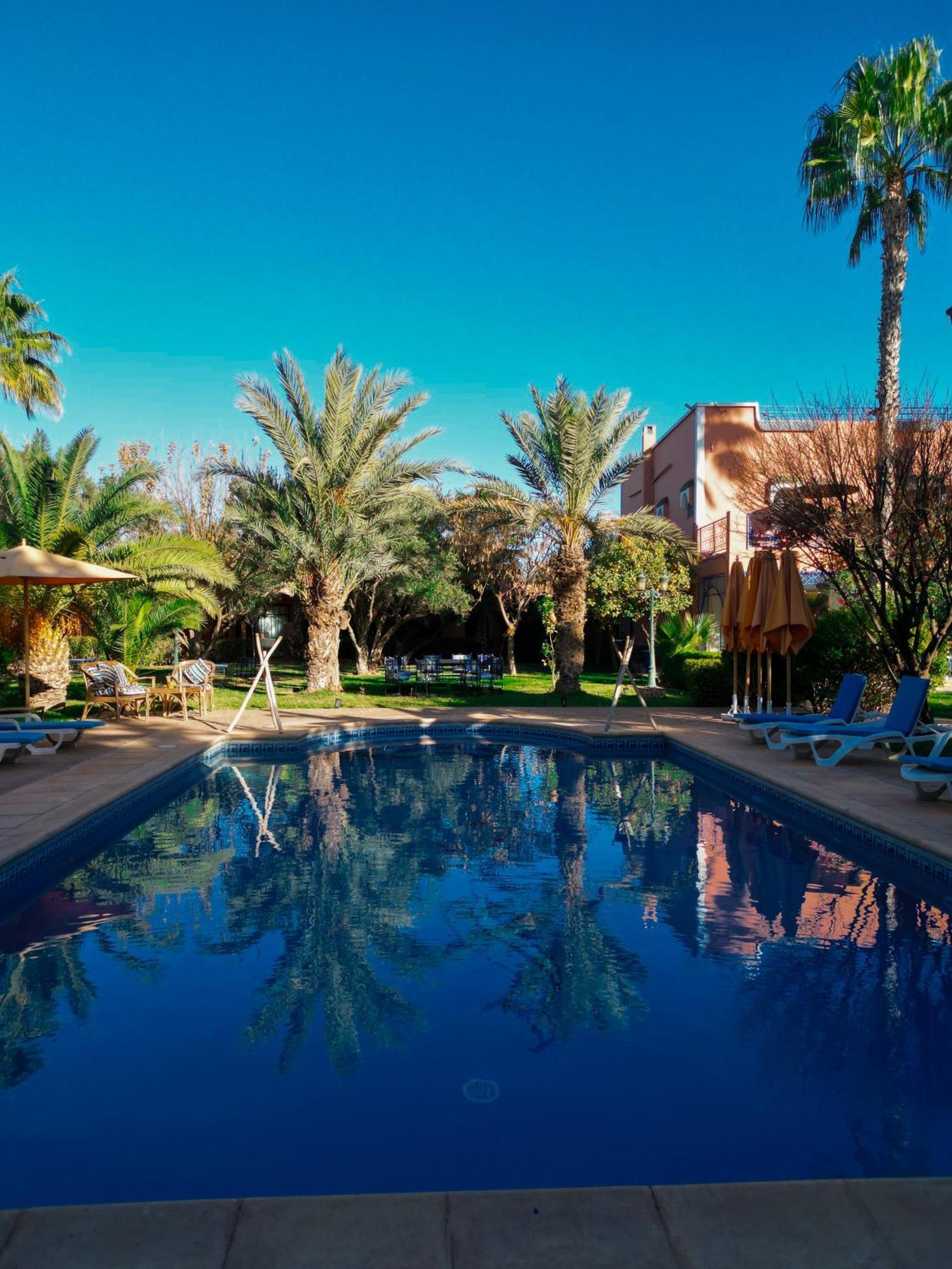 Riad Redwan Douar Caïd Layadi Zewnętrze zdjęcie