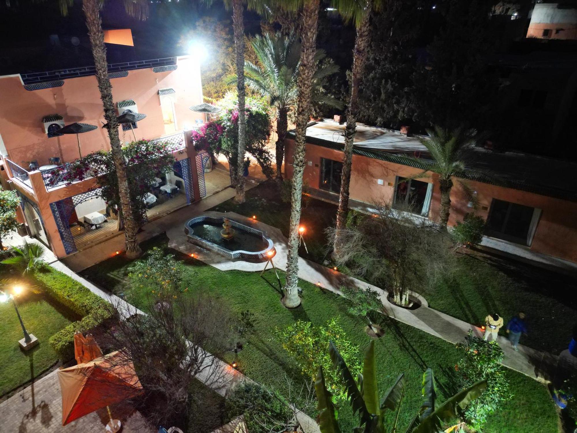 Riad Redwan Douar Caïd Layadi Zewnętrze zdjęcie