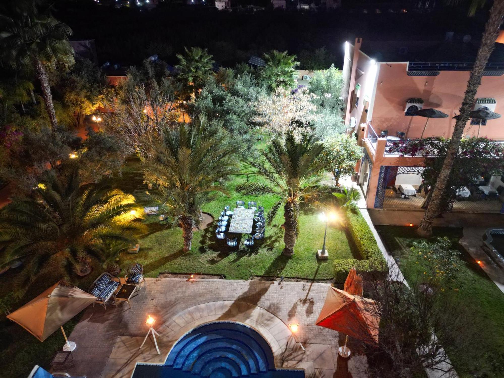 Riad Redwan Douar Caïd Layadi Zewnętrze zdjęcie