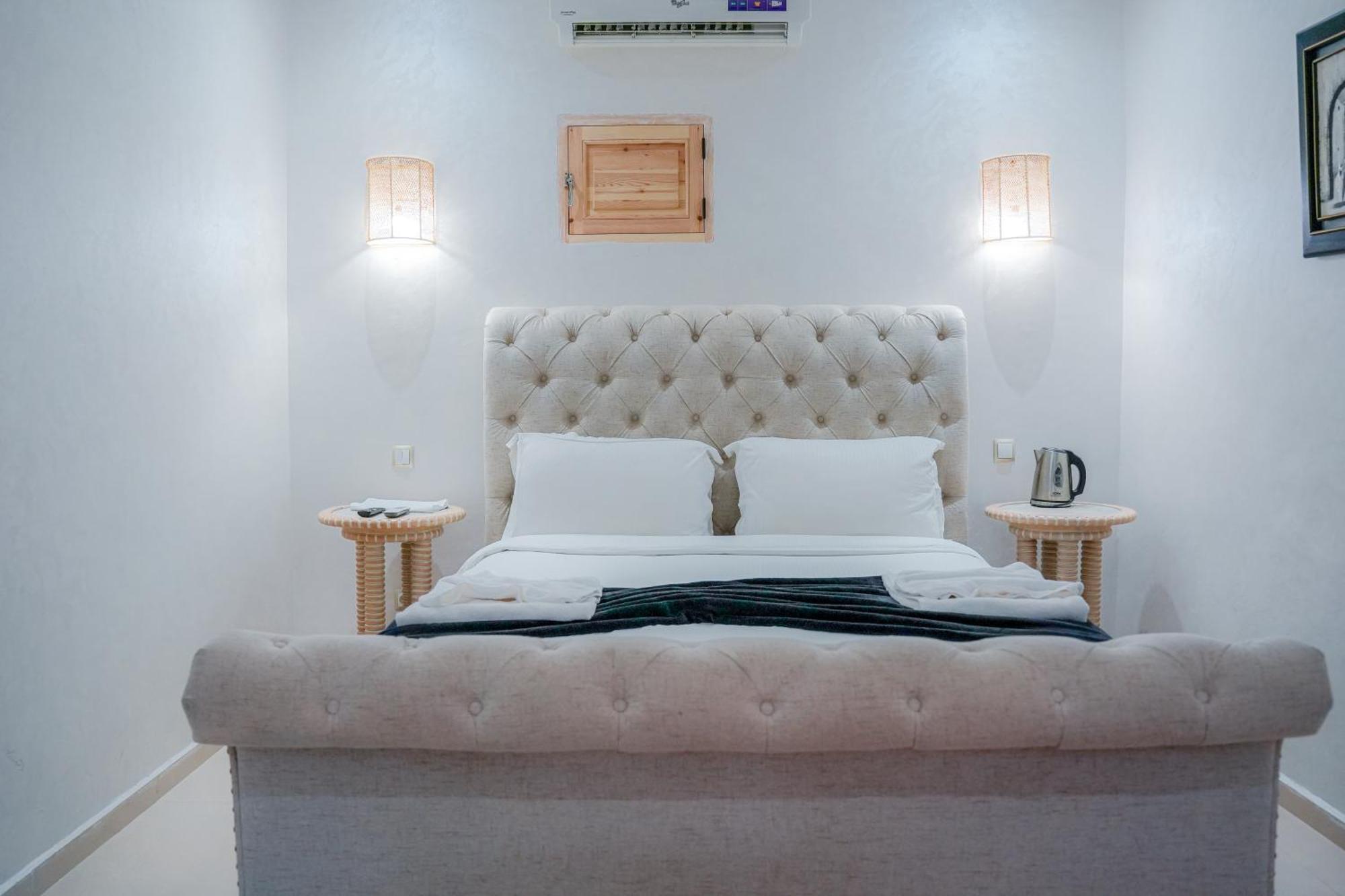 Riad Redwan Douar Caïd Layadi Zewnętrze zdjęcie