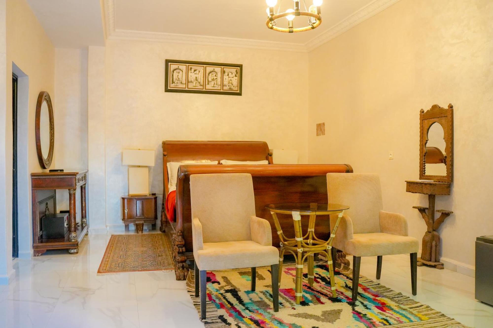 Riad Redwan Douar Caïd Layadi Zewnętrze zdjęcie