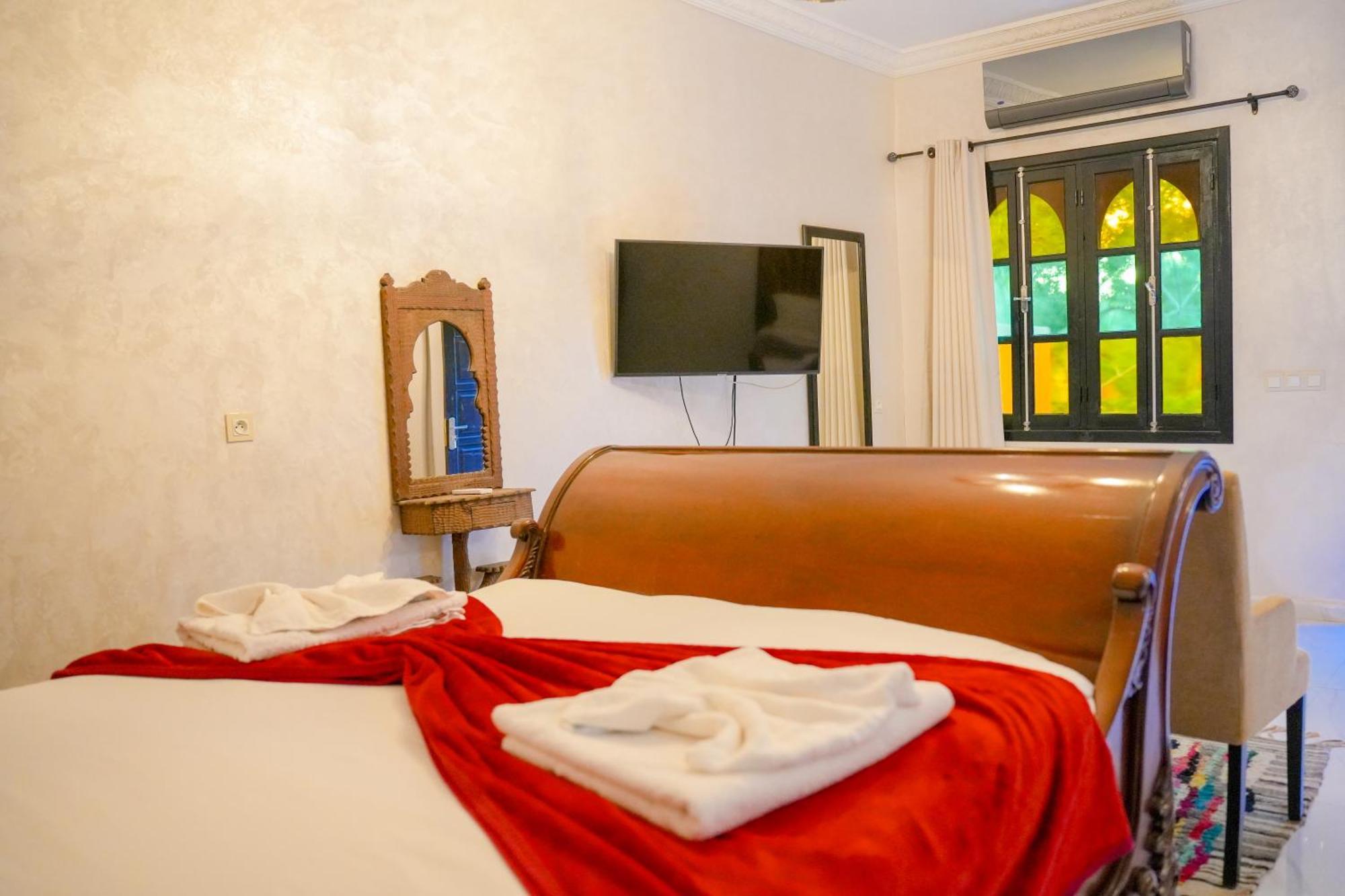 Riad Redwan Douar Caïd Layadi Zewnętrze zdjęcie