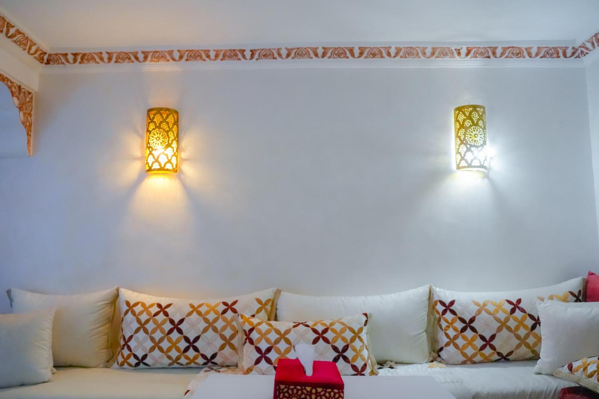 Riad Redwan Douar Caïd Layadi Zewnętrze zdjęcie