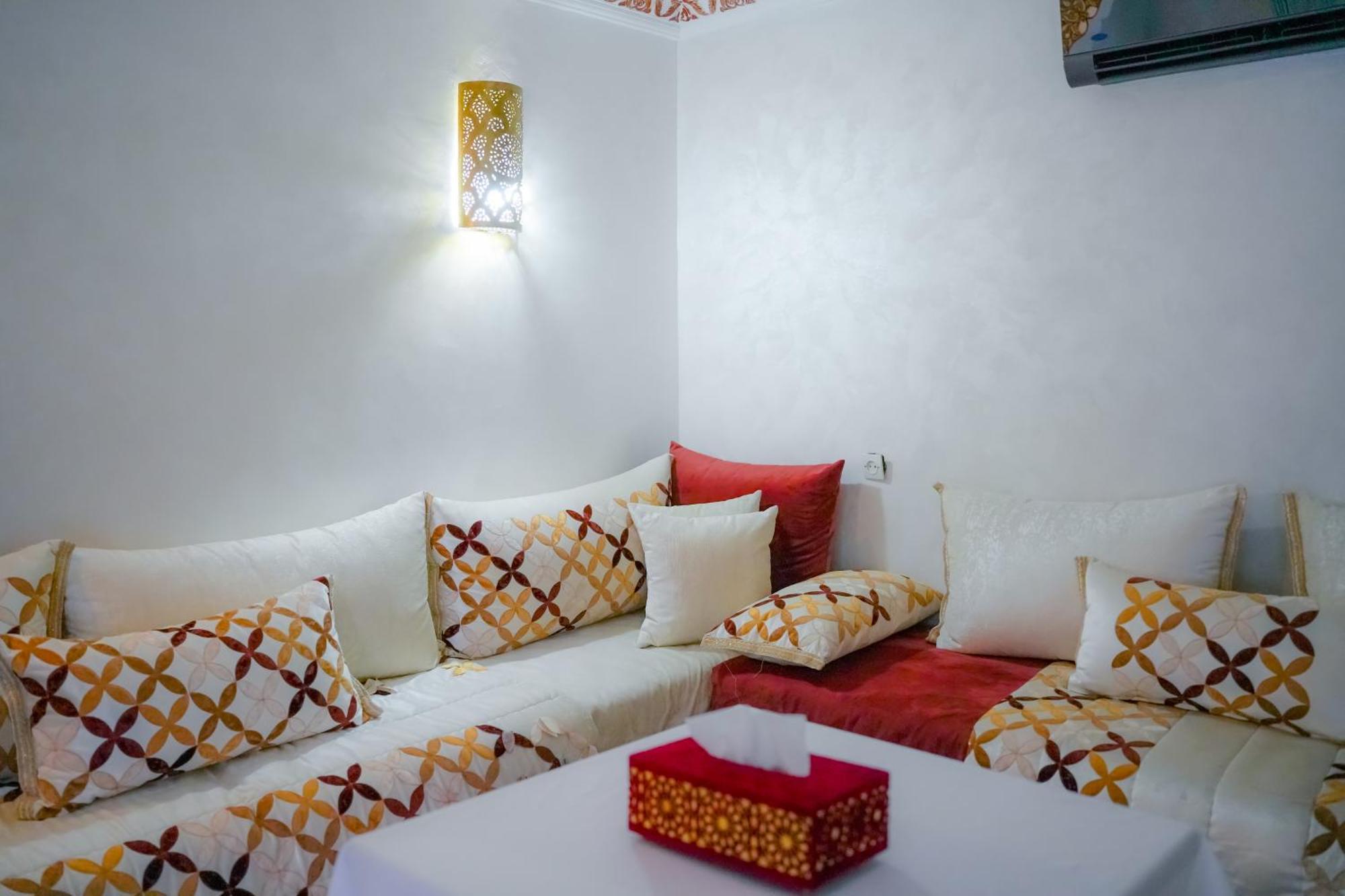 Riad Redwan Douar Caïd Layadi Zewnętrze zdjęcie
