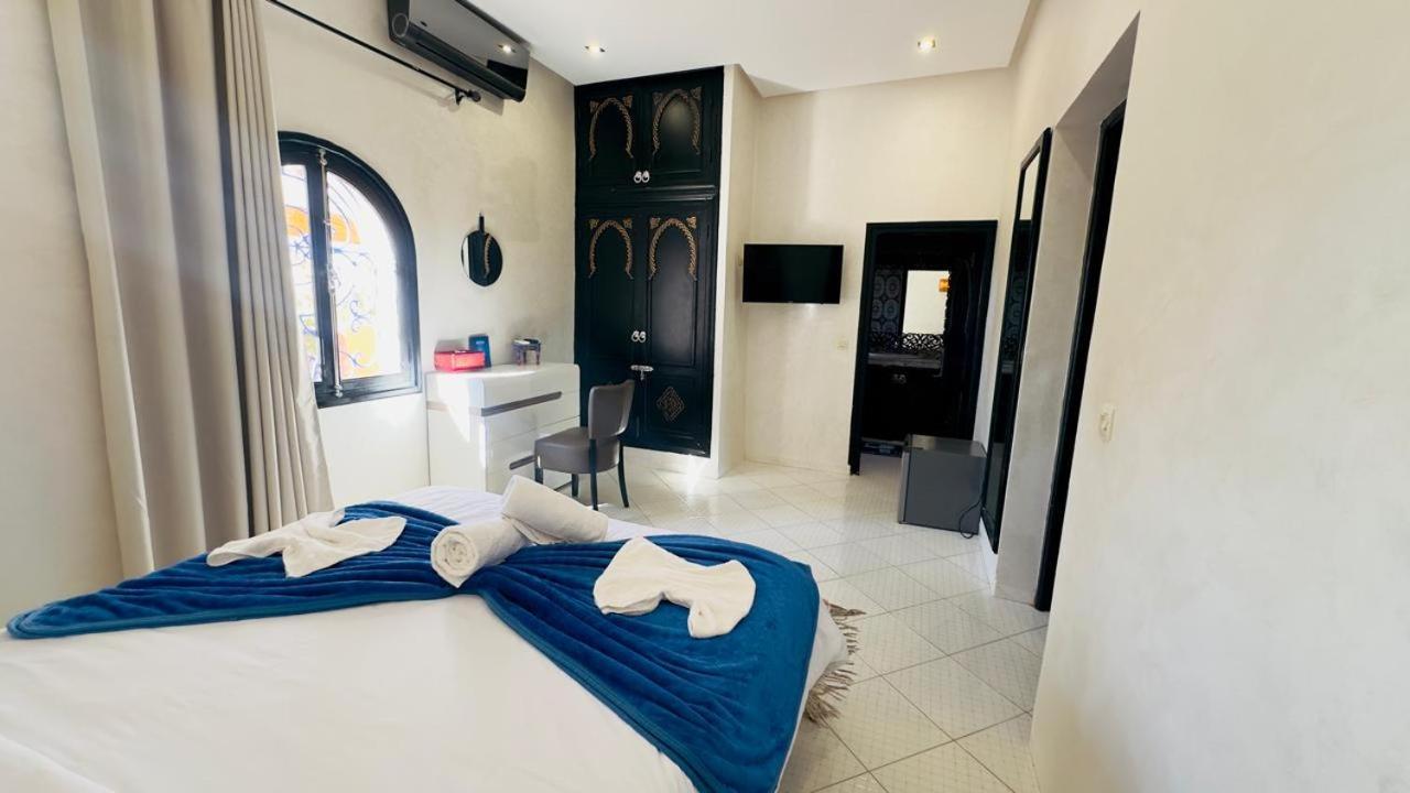 Riad Redwan Douar Caïd Layadi Zewnętrze zdjęcie