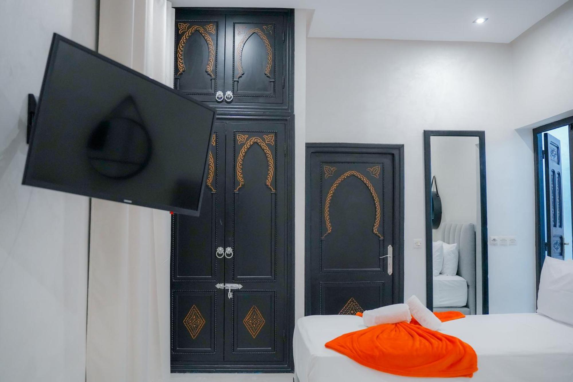 Riad Redwan Douar Caïd Layadi Zewnętrze zdjęcie