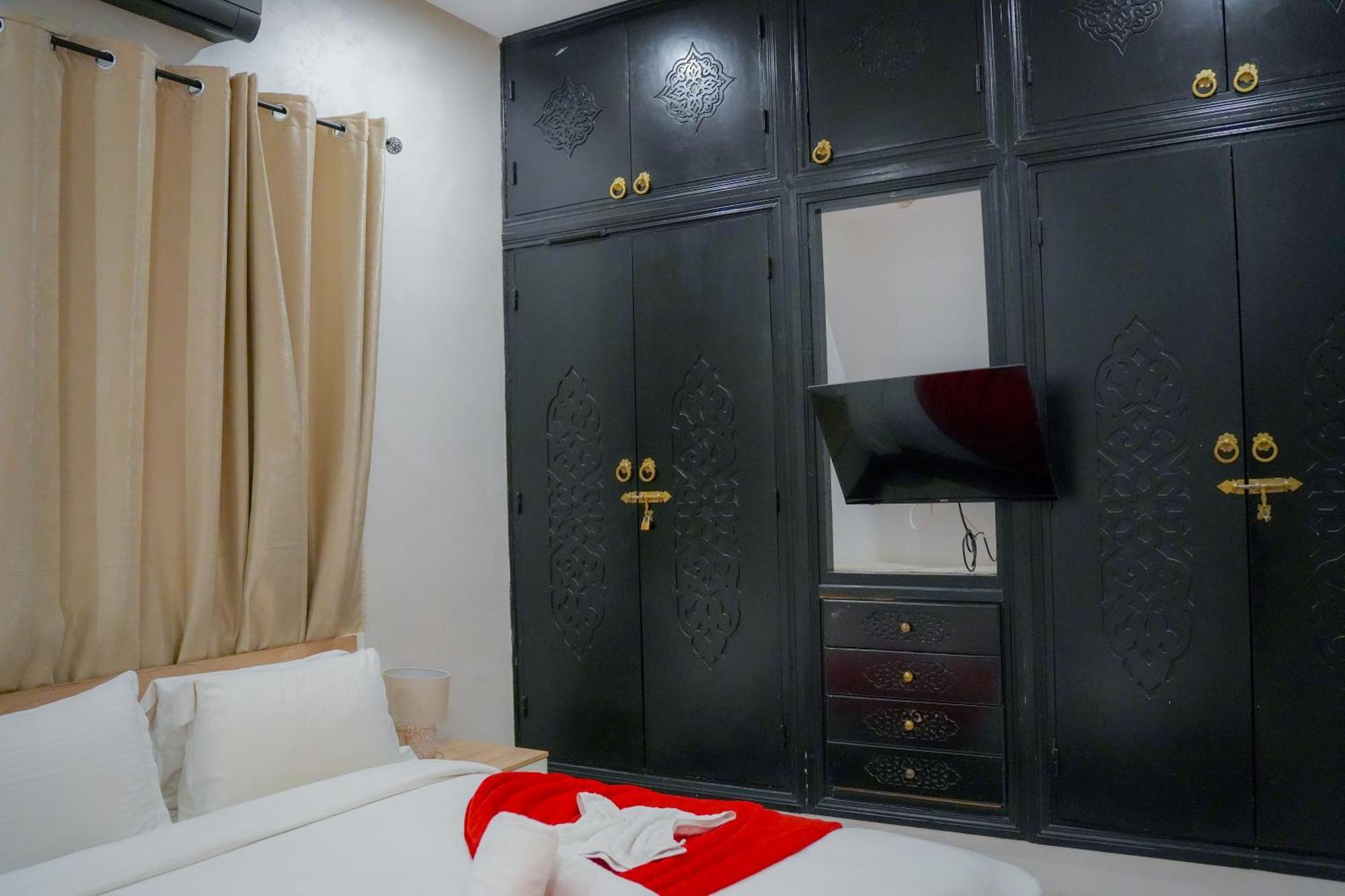 Riad Redwan Douar Caïd Layadi Zewnętrze zdjęcie