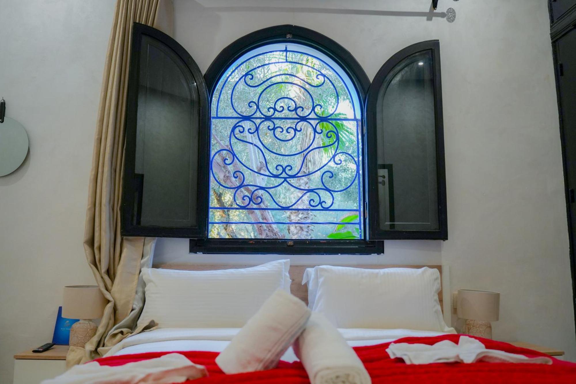 Riad Redwan Douar Caïd Layadi Zewnętrze zdjęcie